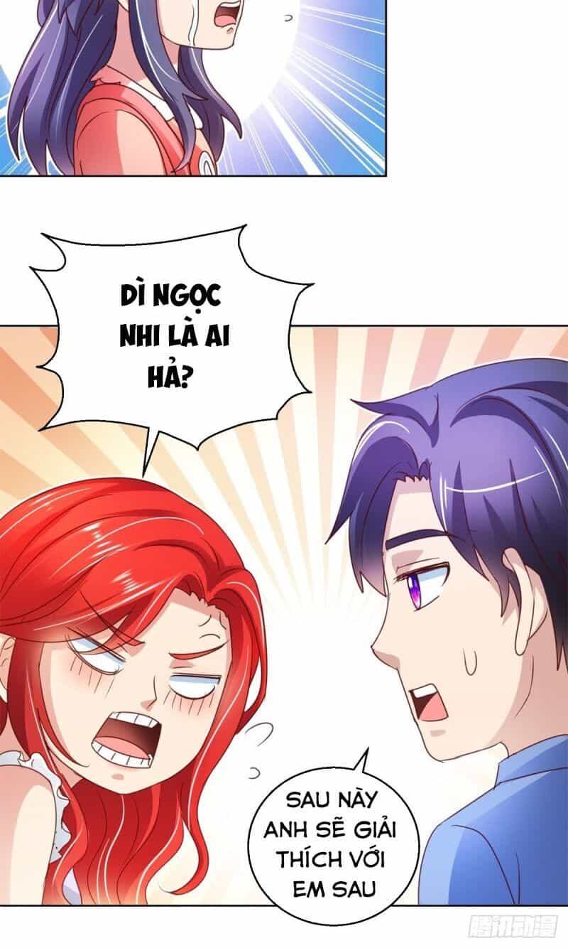 Vú Em Là Cổ Tiên - Chương 118 - ảnh 2