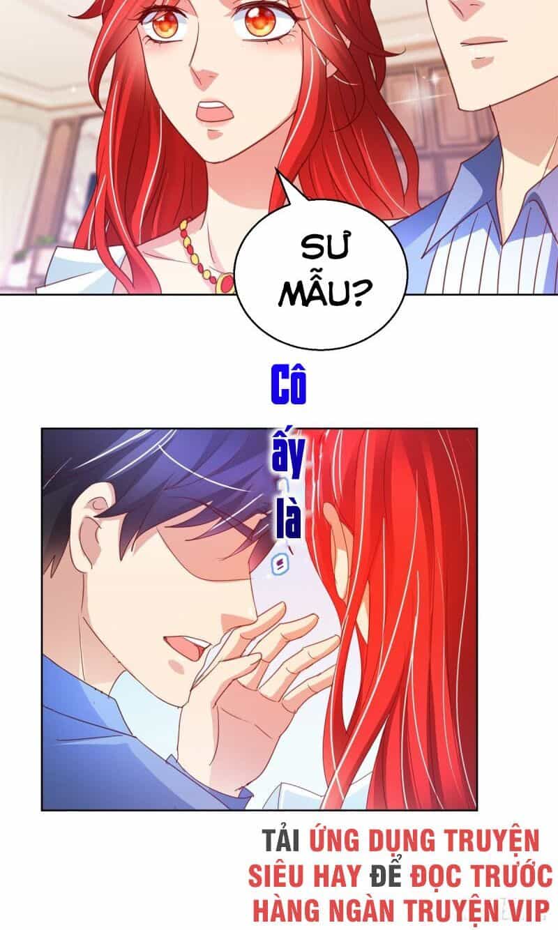 Vú Em Là Cổ Tiên - Chương 118 - ảnh 22