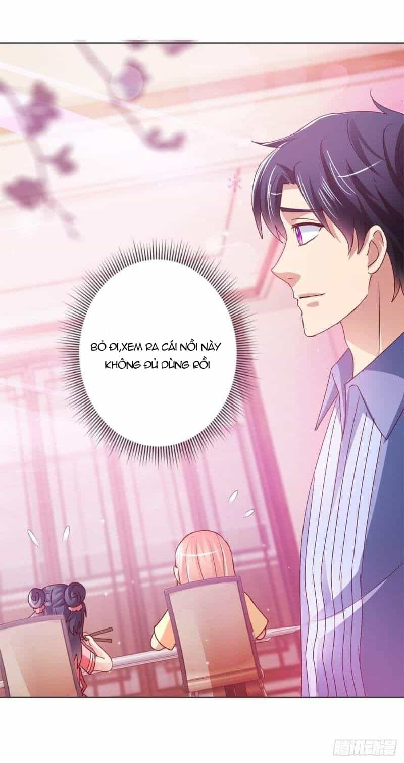 Vú Em Là Cổ Tiên - Chương 119 - ảnh 23