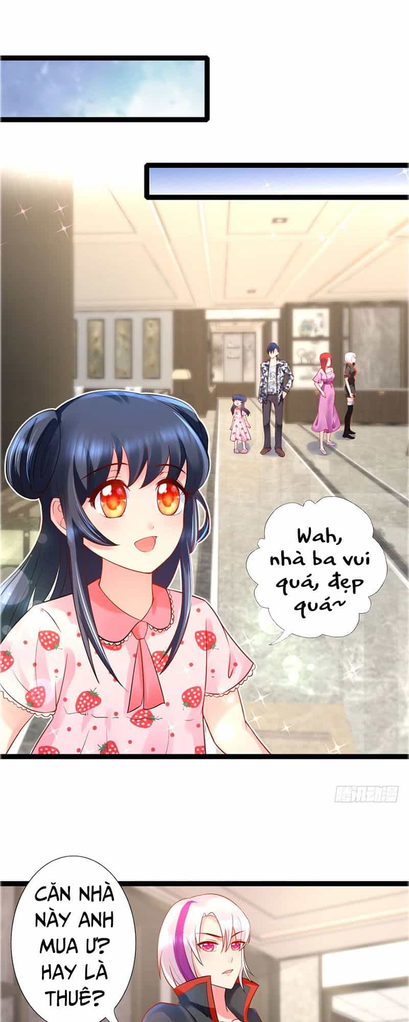 Vú Em Là Cổ Tiên - Chương 12 - ảnh 8