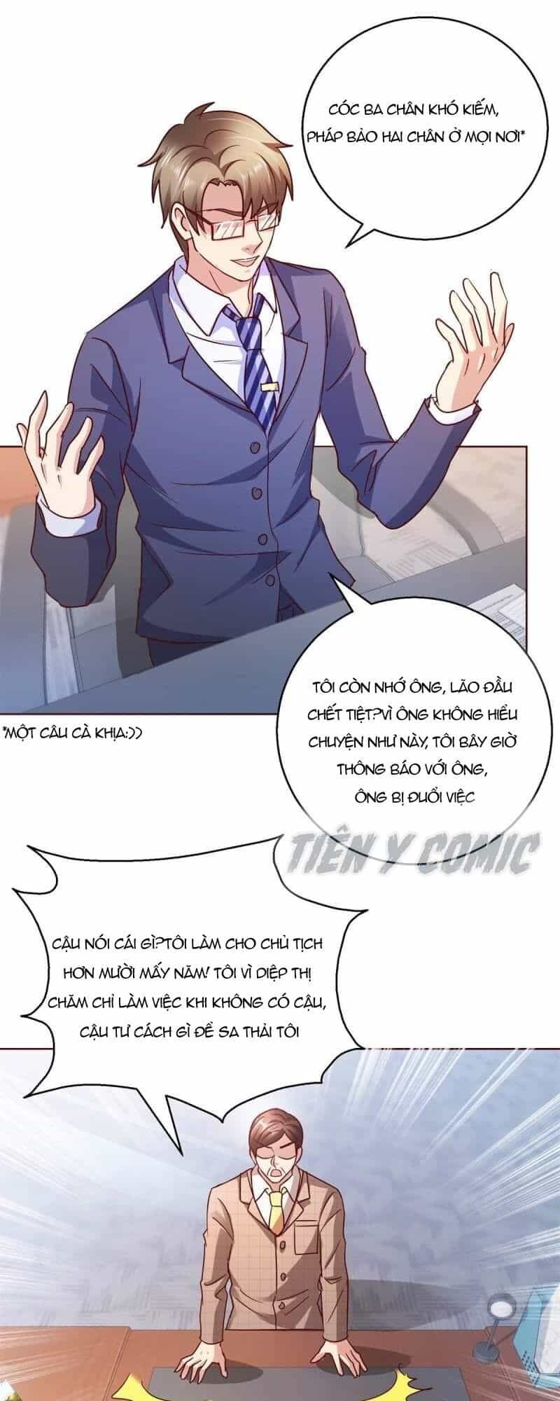 Vú Em Là Cổ Tiên - Chương 120 - ảnh 12