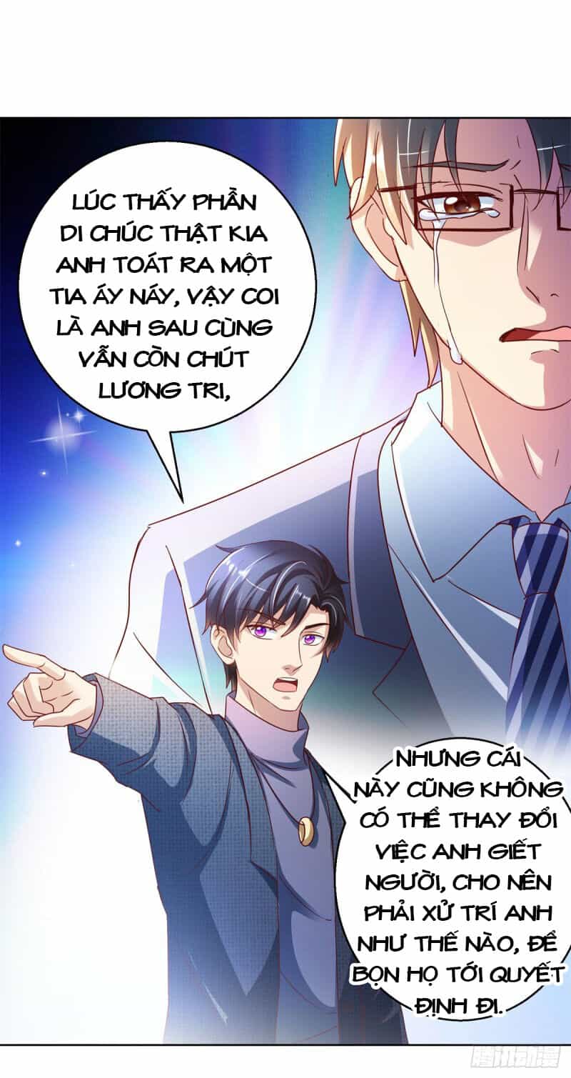 Vú Em Là Cổ Tiên - Chương 125 - ảnh 11
