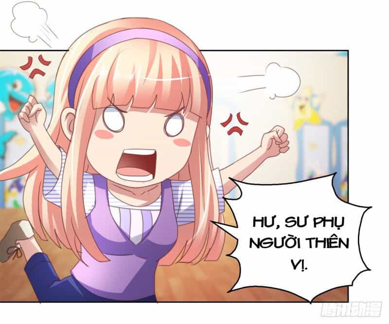 Vú Em Là Cổ Tiên - Chương 126 - ảnh 16