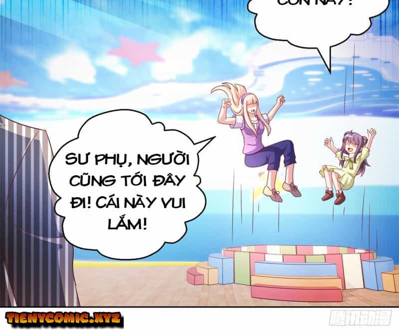 Vú Em Là Cổ Tiên - Chương 126 - ảnh 18