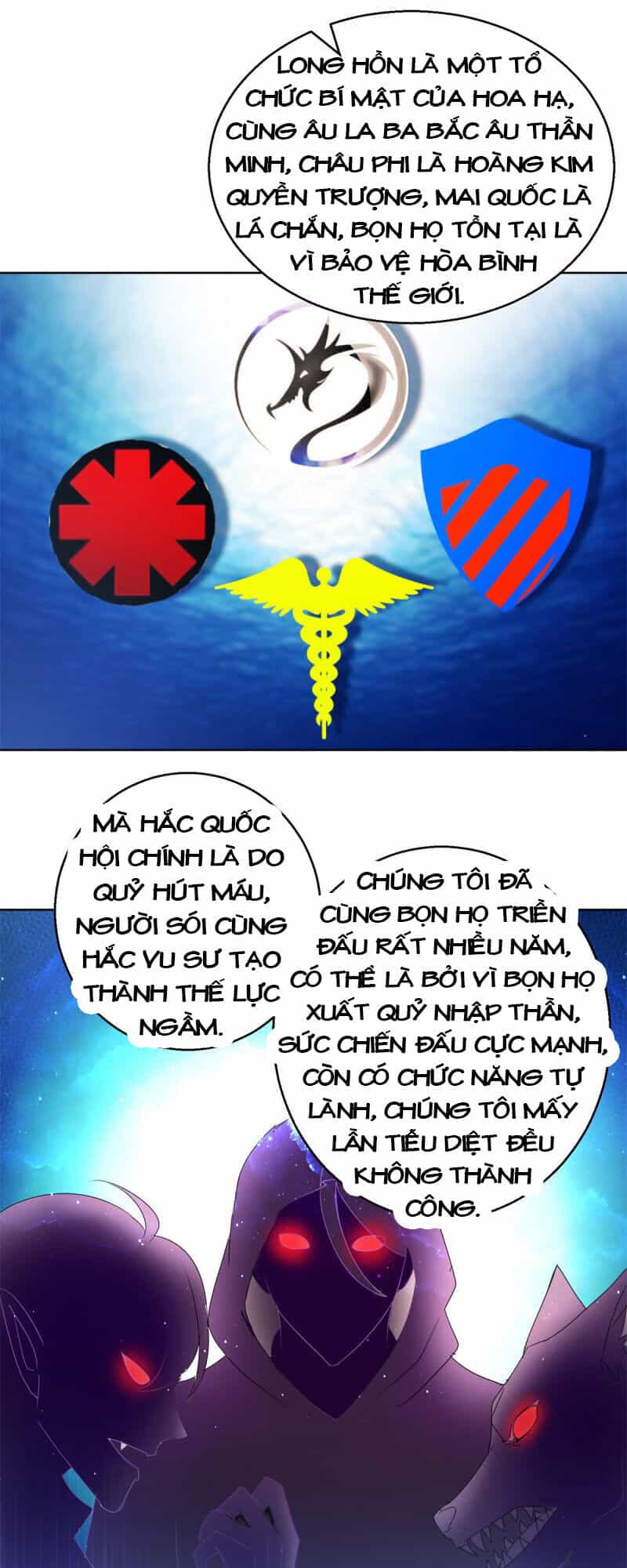 Vú Em Là Cổ Tiên - Chương 136 - ảnh 11