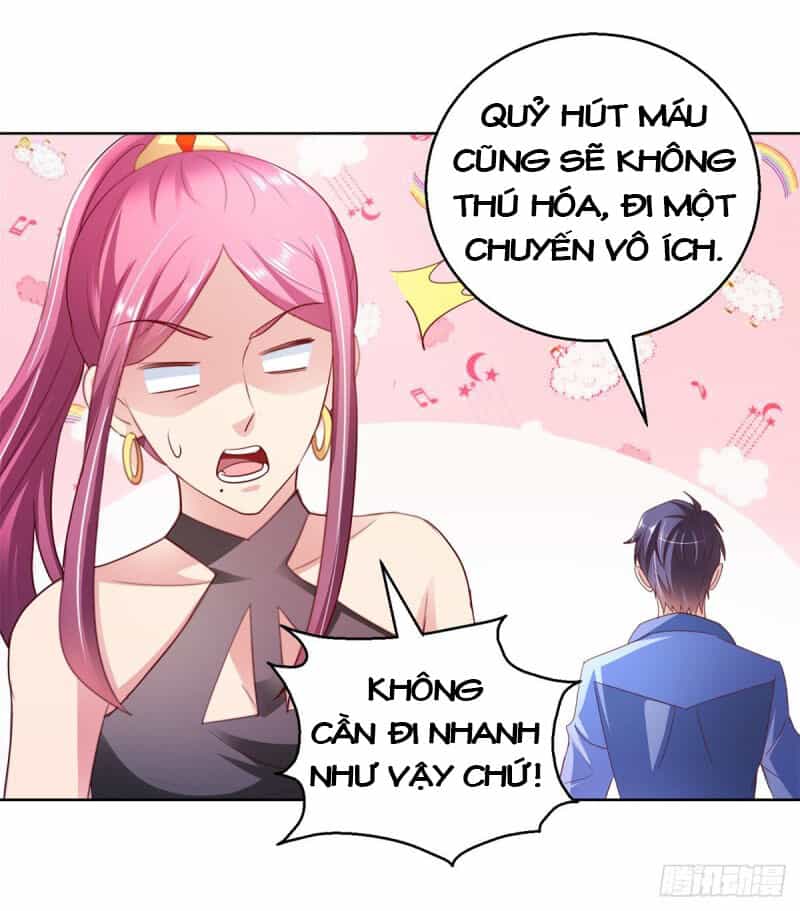 Vú Em Là Cổ Tiên - Chương 136 - ảnh 15