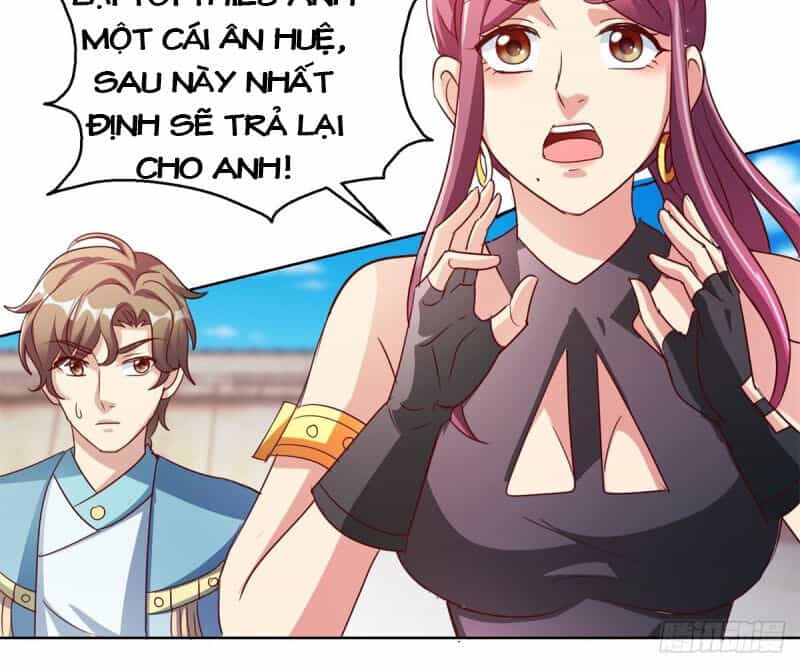 Vú Em Là Cổ Tiên - Chương 138 - ảnh 23