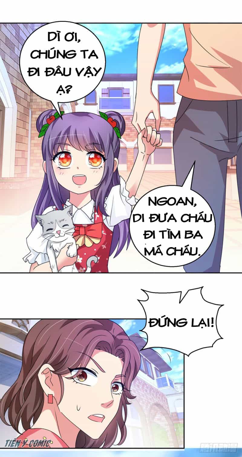 Vú Em Là Cổ Tiên - Chương 143 - ảnh 3