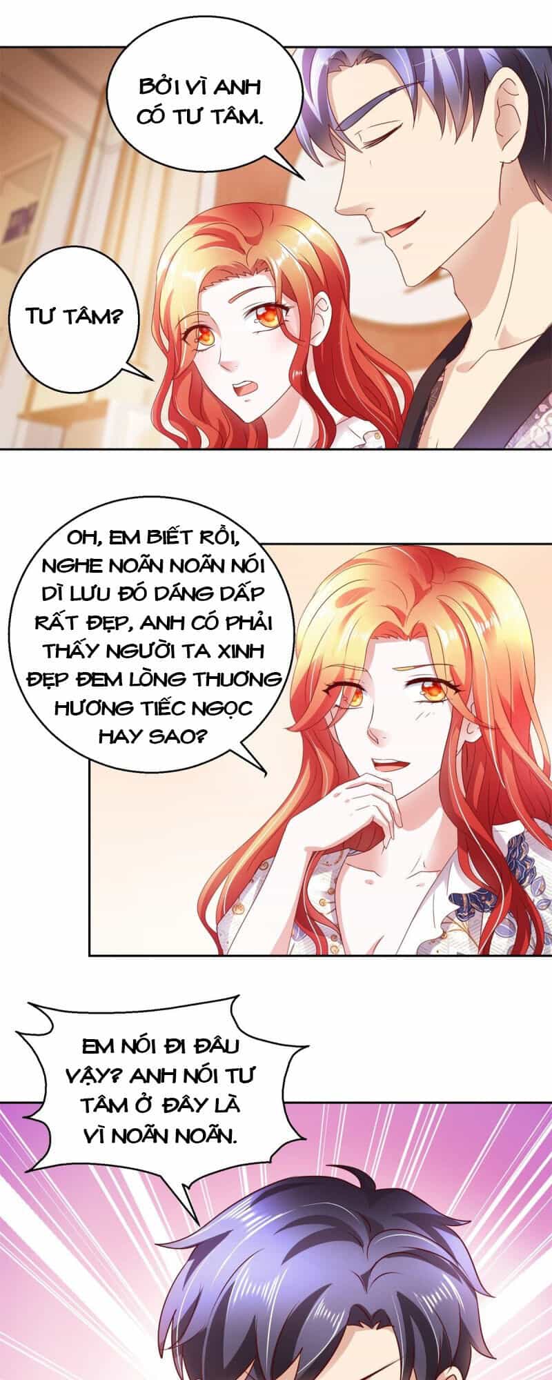 Vú Em Là Cổ Tiên - Chương 145 - ảnh 16