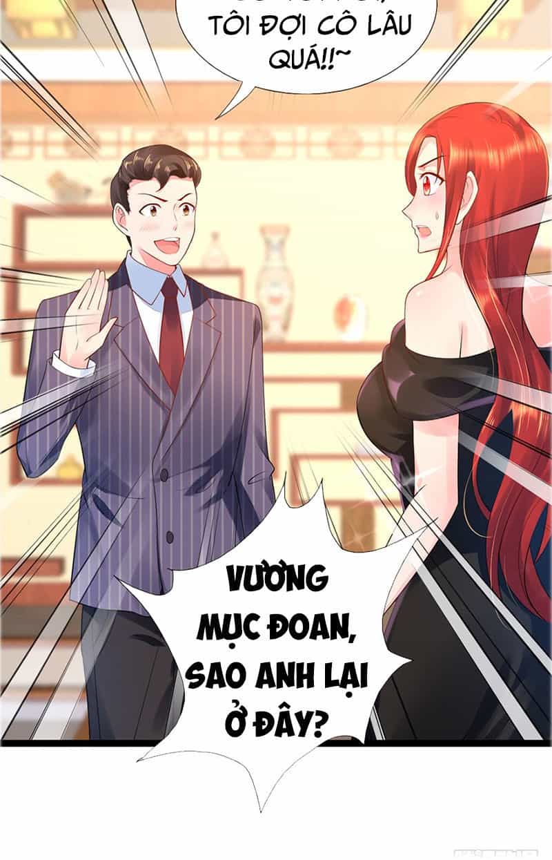 Vú Em Là Cổ Tiên - Chương 15 - ảnh 9