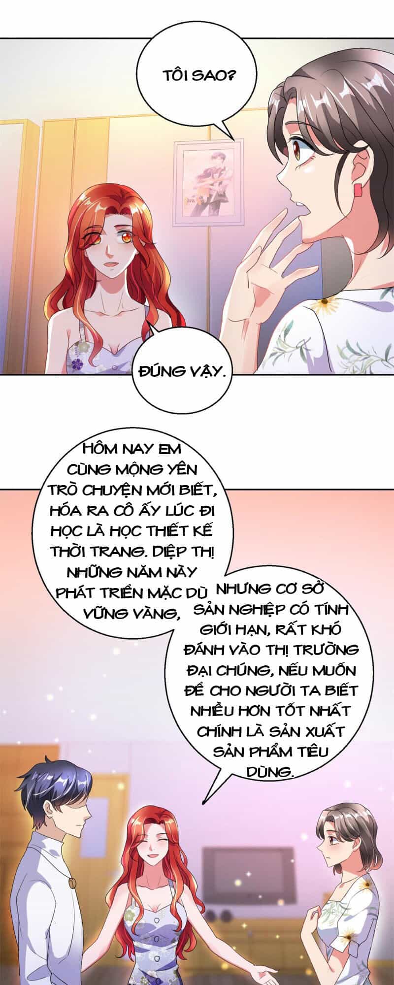 Vú Em Là Cổ Tiên - Chương 150 - ảnh 5