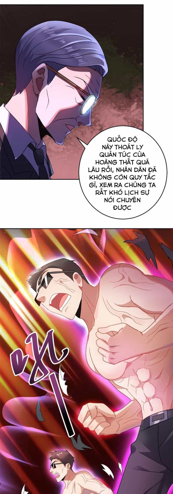 Vú Em Là Cổ Tiên - Chương 151 - ảnh 12