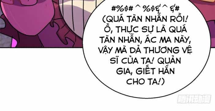 Vú Em Là Cổ Tiên - Chương 152 - ảnh 16