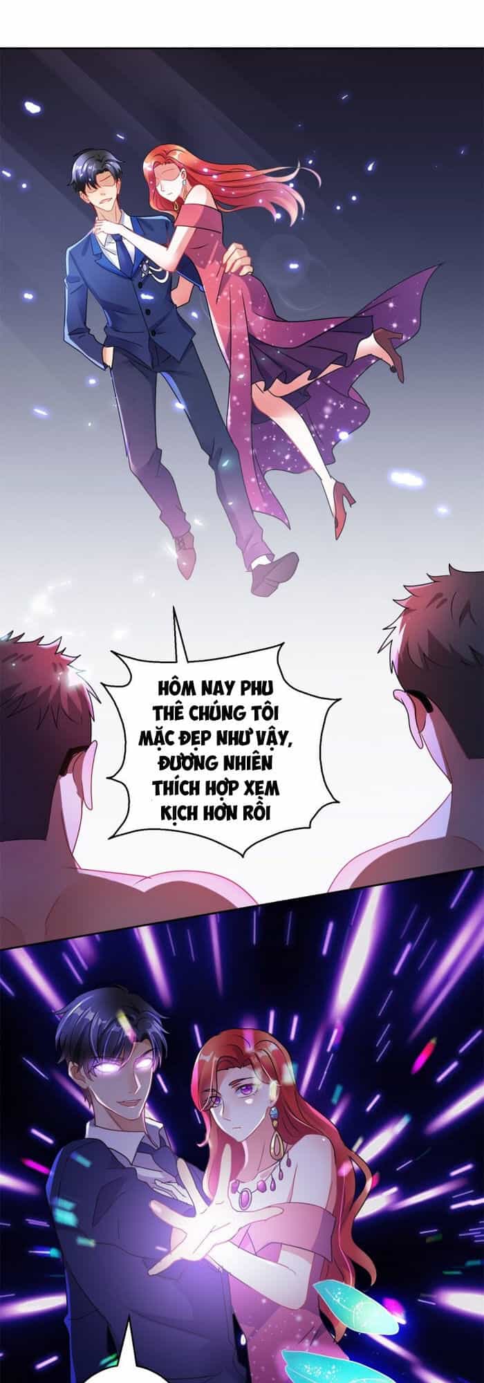 Vú Em Là Cổ Tiên - Chương 152 - ảnh 7