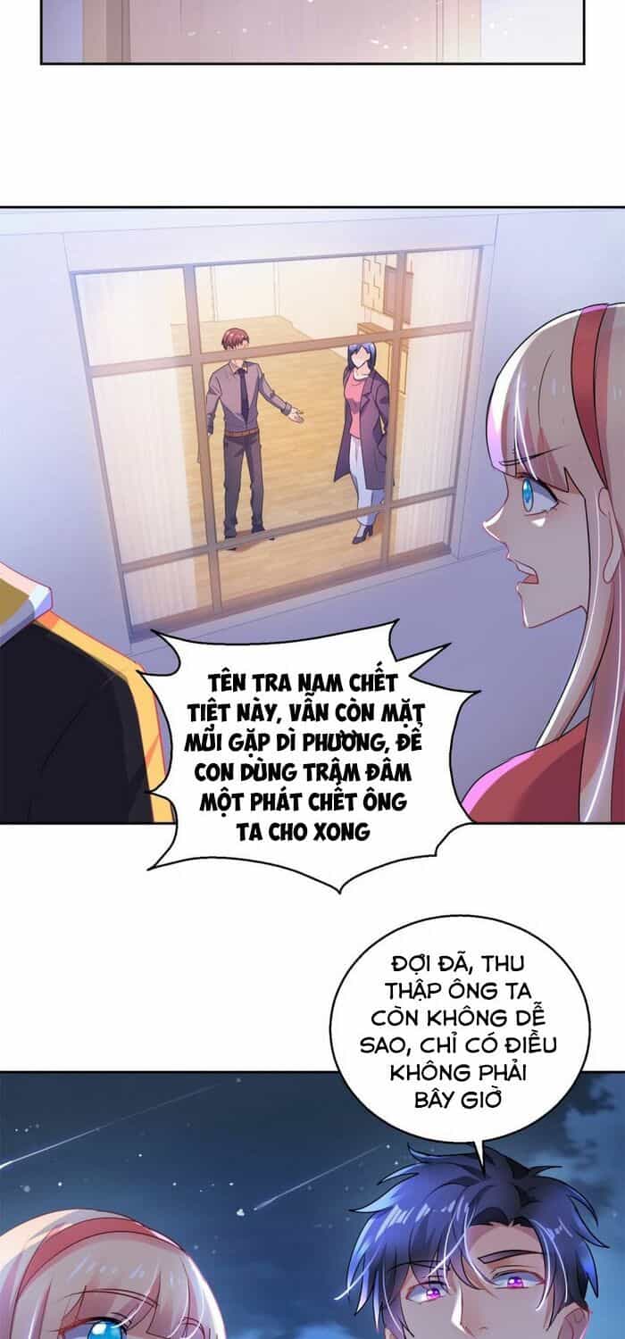 Vú Em Là Cổ Tiên - Chương 154 - ảnh 18