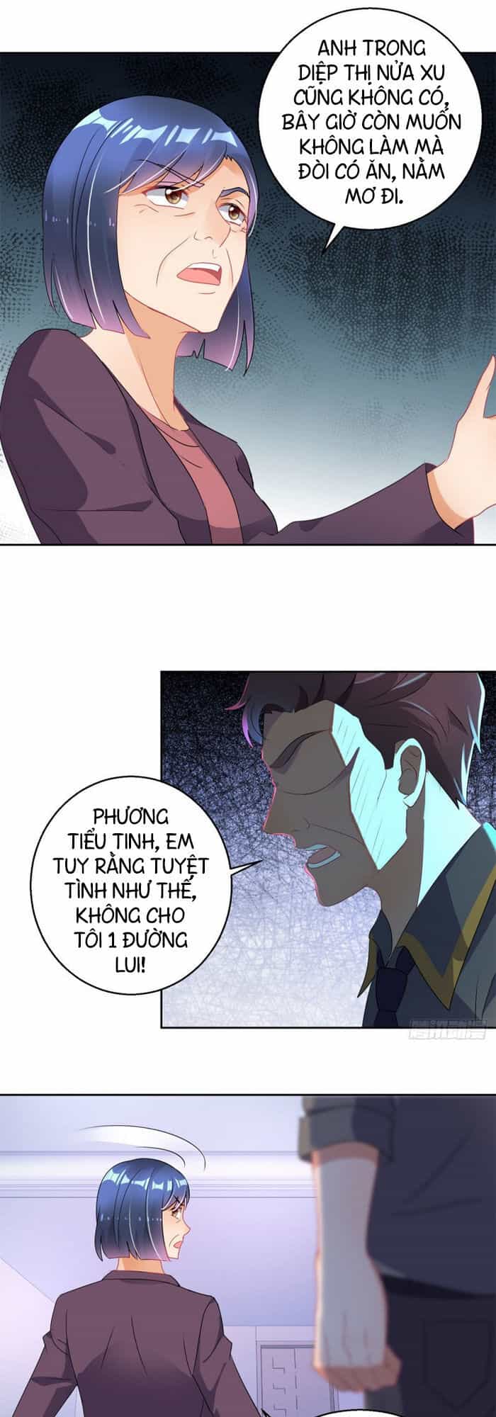 Vú Em Là Cổ Tiên - Chương 155 - ảnh 16