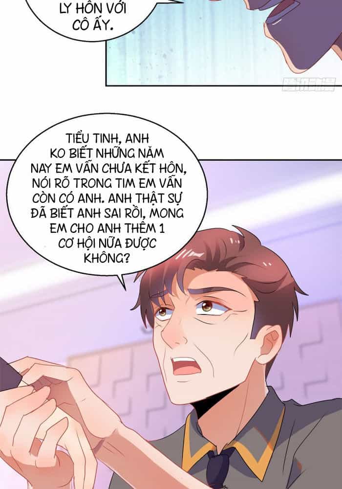 Vú Em Là Cổ Tiên - Chương 155 - ảnh 8