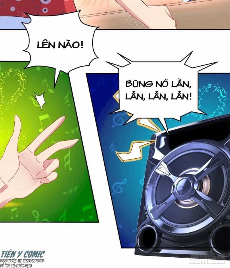 Vú Em Là Cổ Tiên - Chương 158 - ảnh 15