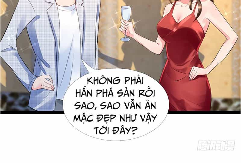 Vú Em Là Cổ Tiên - Chương 16 - ảnh 10