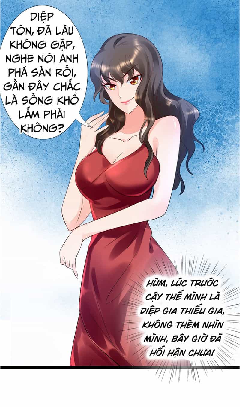Vú Em Là Cổ Tiên - Chương 16 - ảnh 16
