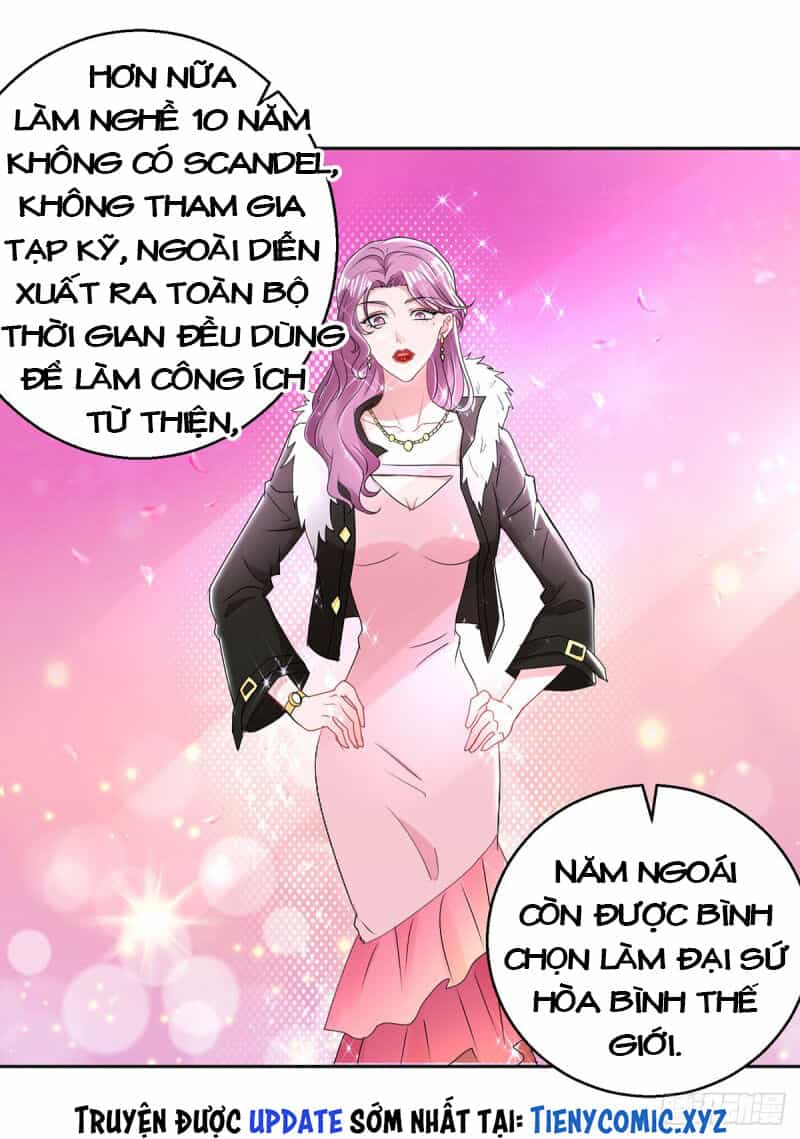 Vú Em Là Cổ Tiên - Chương 161 - ảnh 4