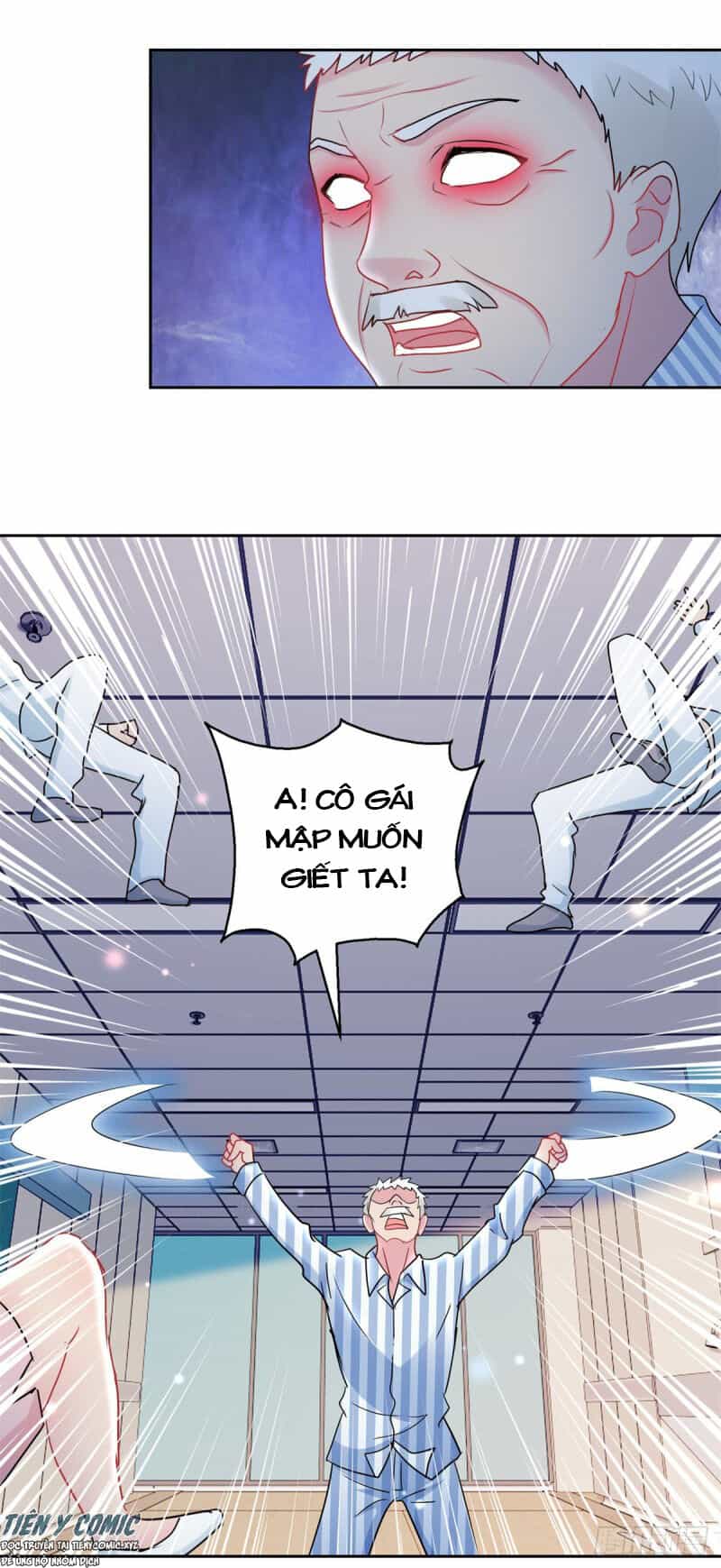 Vú Em Là Cổ Tiên - Chương 163 - ảnh 18