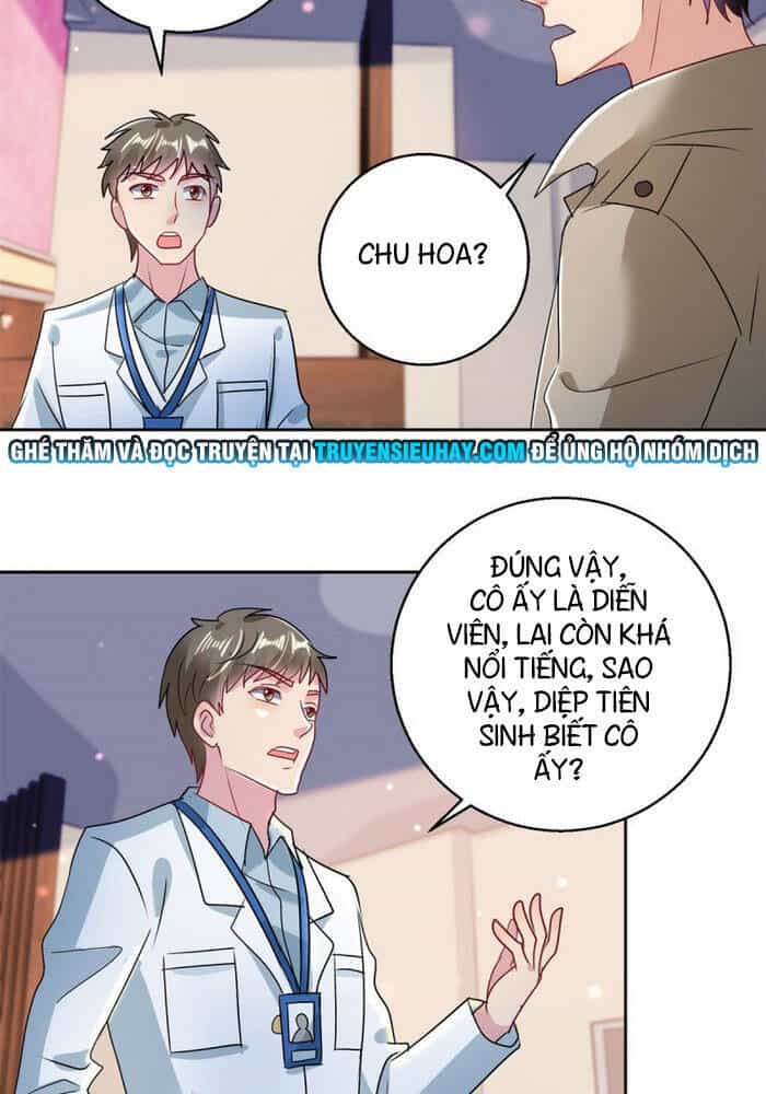 Vú Em Là Cổ Tiên - Chương 164 - ảnh 8
