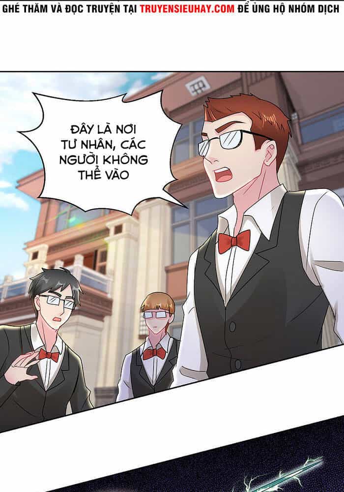 Vú Em Là Cổ Tiên - Chương 166 - ảnh 12