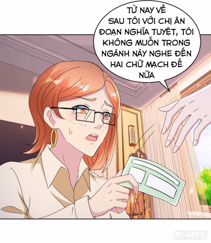 Vú Em Là Cổ Tiên - Chương 170 - ảnh 16