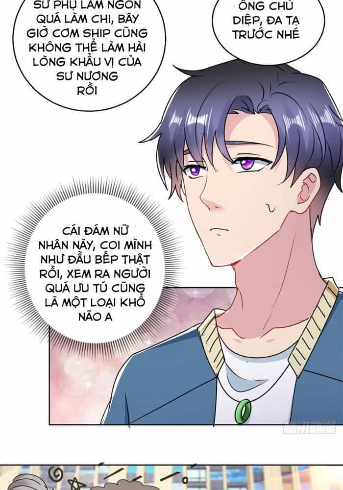 Vú Em Là Cổ Tiên - Chương 171 - ảnh 8