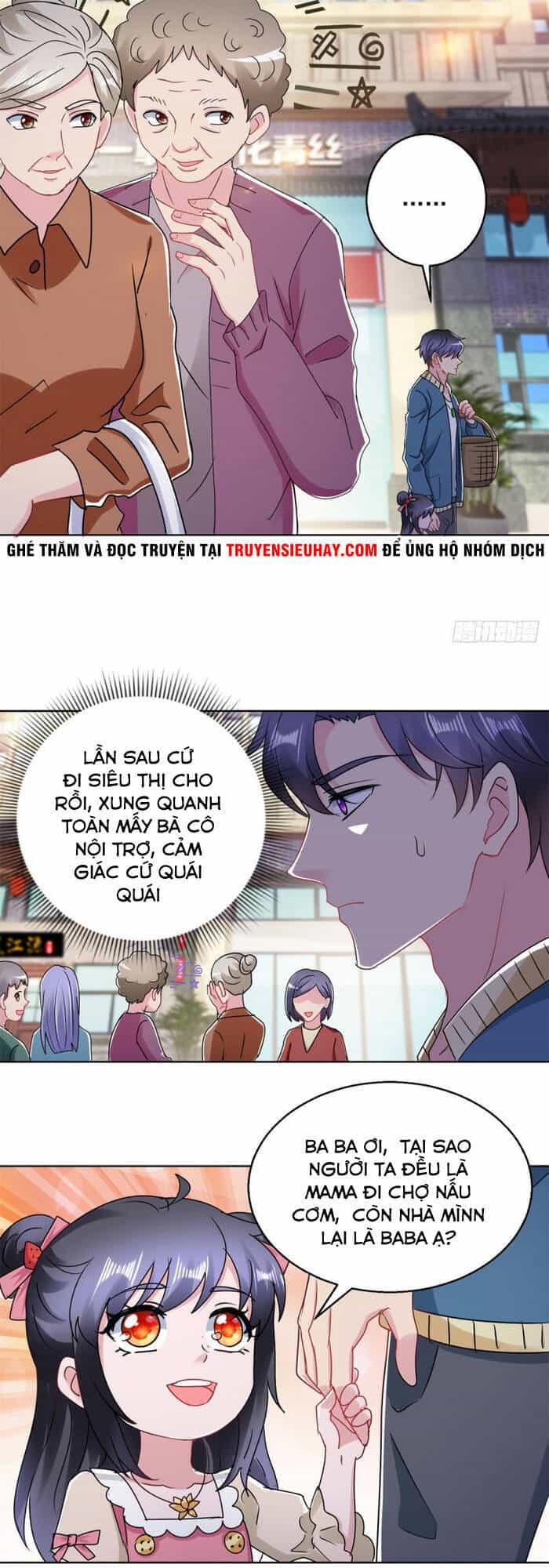 Vú Em Là Cổ Tiên - Chương 171 - ảnh 9