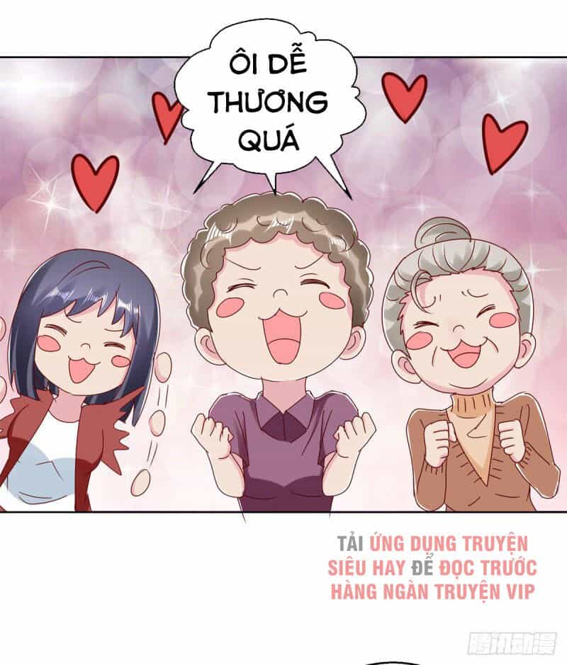 Vú Em Là Cổ Tiên - Chương 172 - ảnh 16