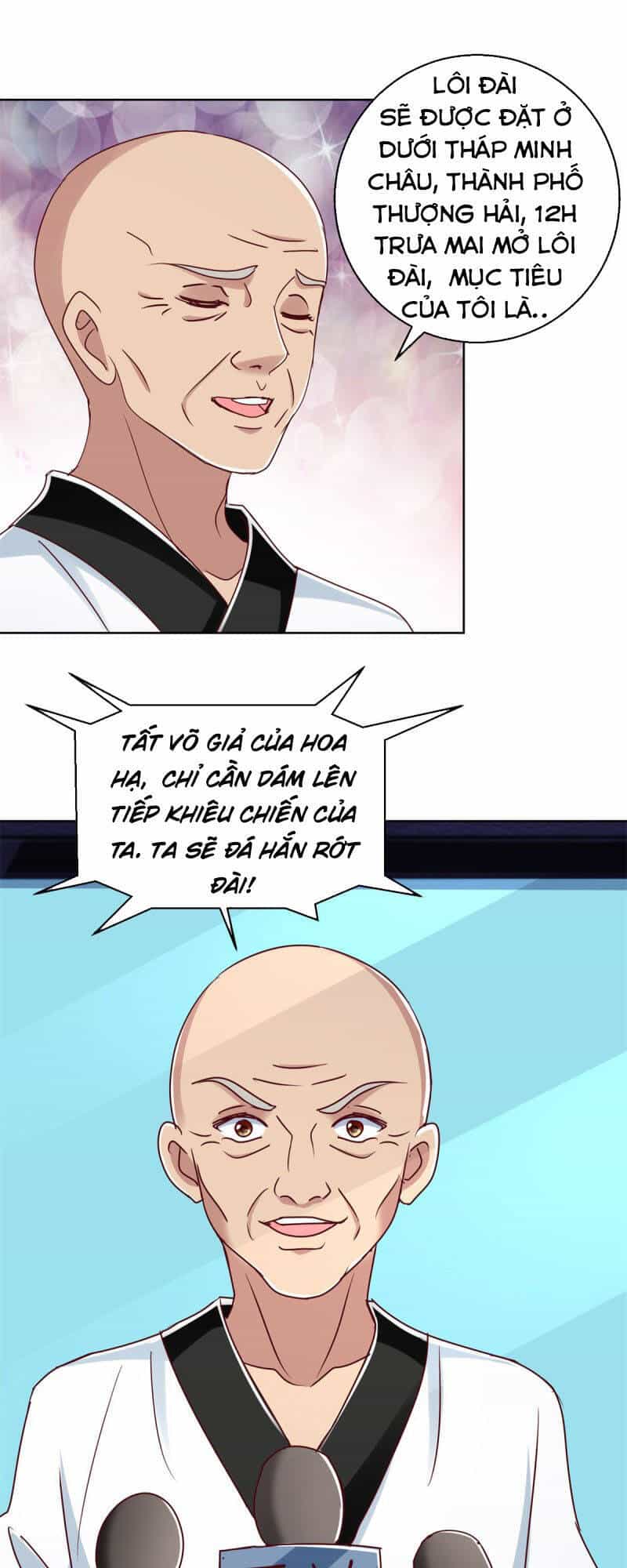 Vú Em Là Cổ Tiên - Chương 173 - ảnh 9