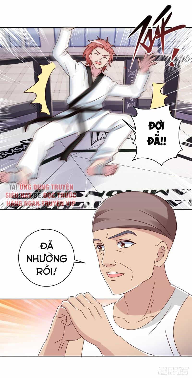 Vú Em Là Cổ Tiên - Chương 174 - ảnh 20