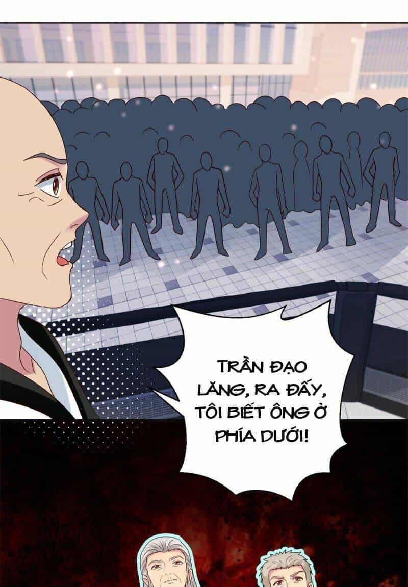 Vú Em Là Cổ Tiên - Chương 177 - ảnh 13