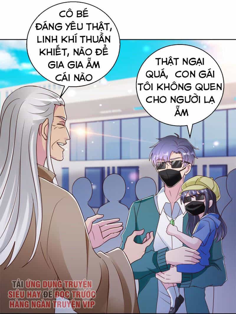 Vú Em Là Cổ Tiên - Chương 179 - ảnh 11