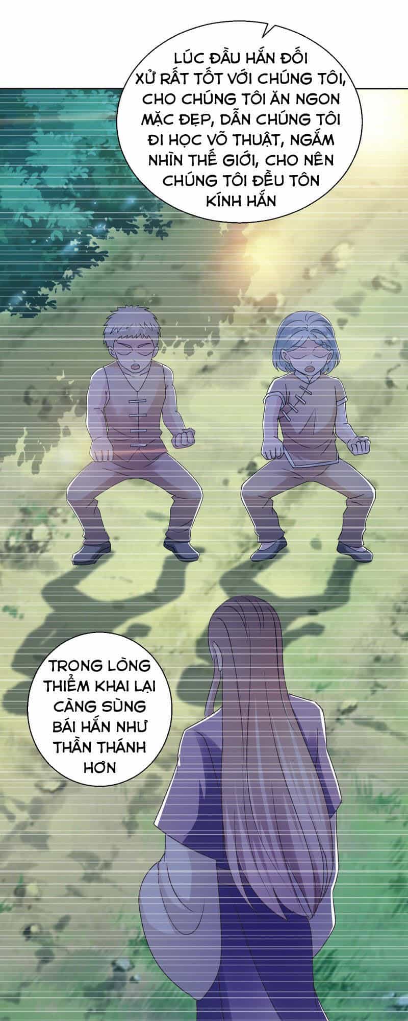 Vú Em Là Cổ Tiên - Chương 182 - ảnh 6