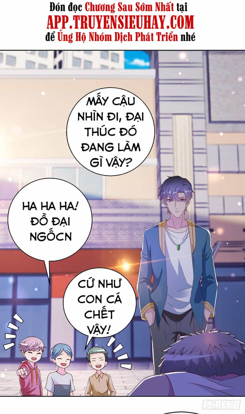 Vú Em Là Cổ Tiên - Chương 183 - ảnh 14