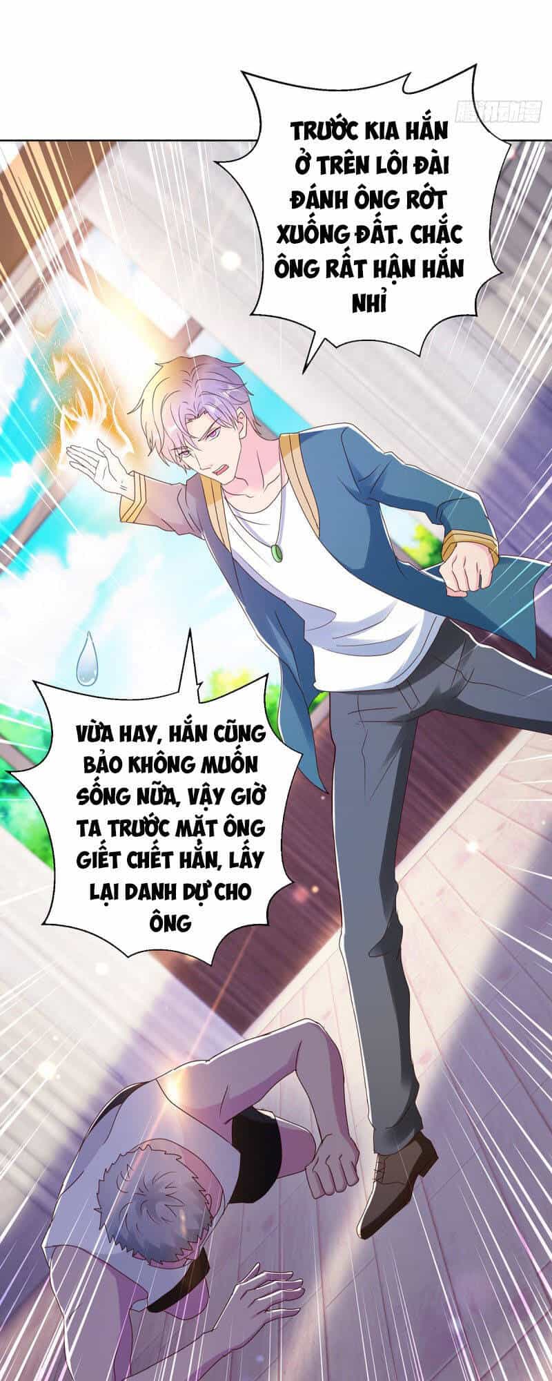 Vú Em Là Cổ Tiên - Chương 183 - ảnh 26