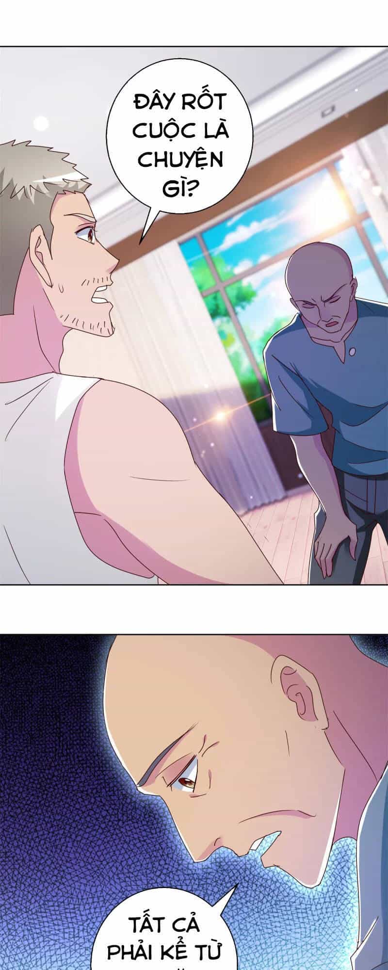 Vú Em Là Cổ Tiên - Chương 184 - ảnh 10