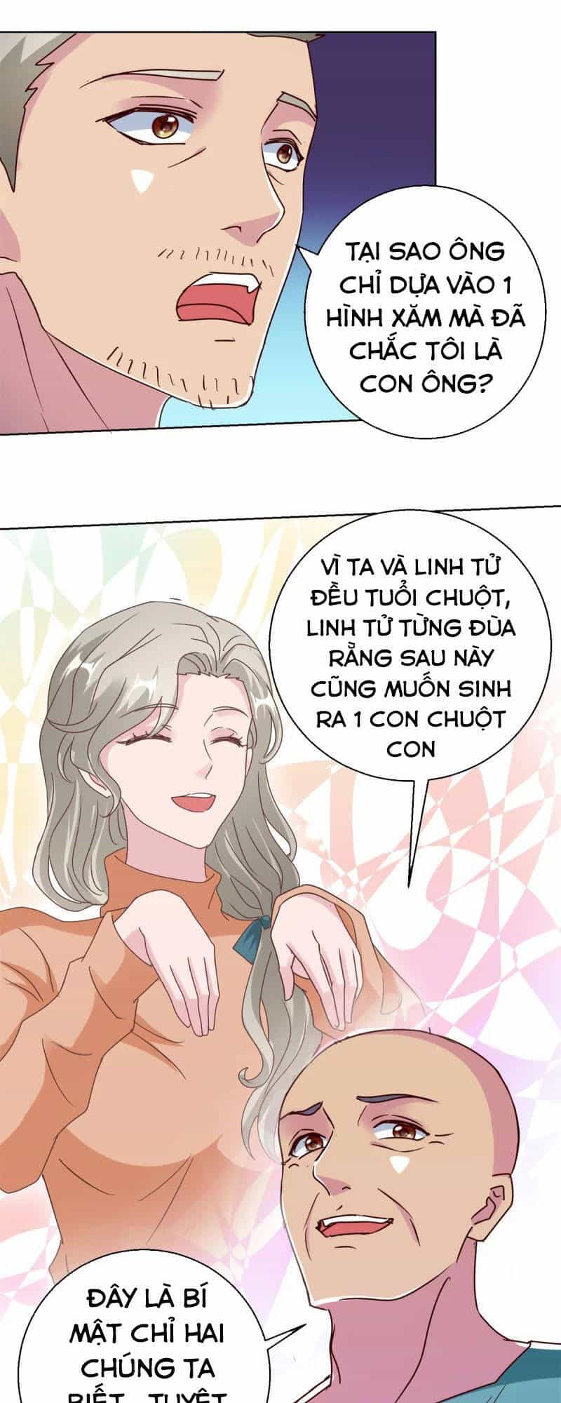 Vú Em Là Cổ Tiên - Chương 184 - ảnh 22