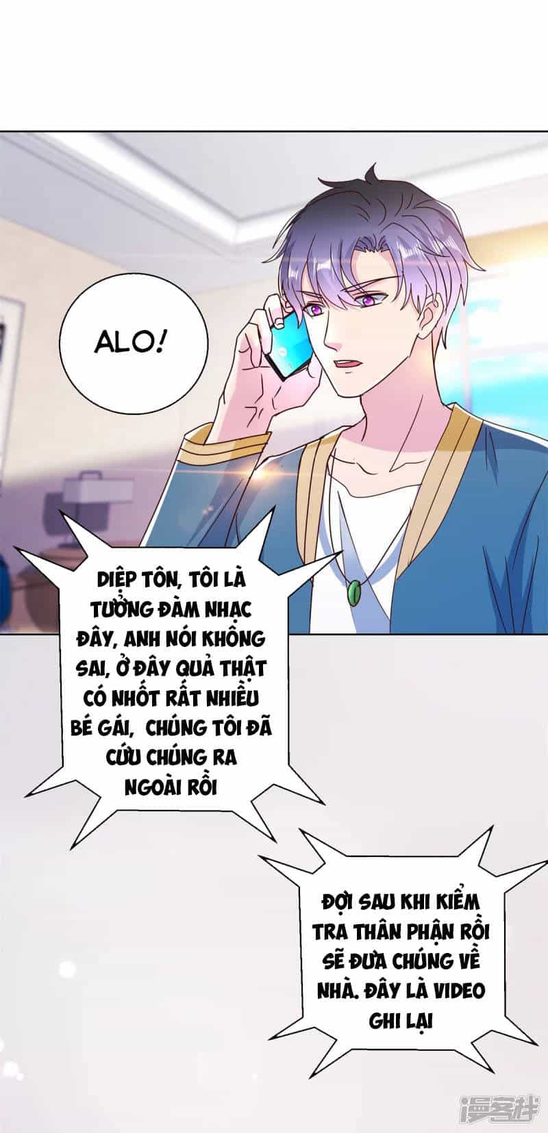 Vú Em Là Cổ Tiên - Chương 184 - ảnh 27