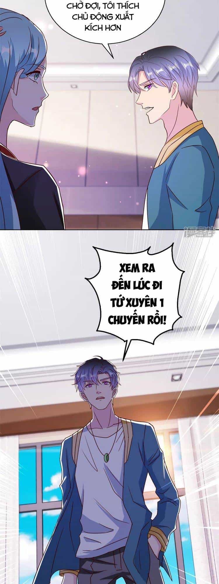 Vú Em Là Cổ Tiên - Chương 185 - ảnh 25