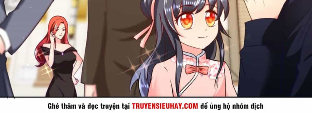 Vú Em Là Cổ Tiên - Chương 22 - ảnh 2