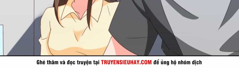 Vú Em Là Cổ Tiên - Chương 24 - ảnh 13