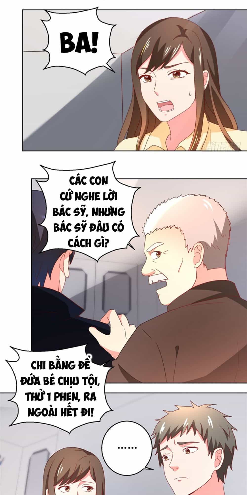 Vú Em Là Cổ Tiên - Chương 24 - ảnh 17