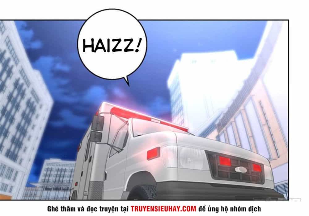 Vú Em Là Cổ Tiên - Chương 24 - ảnh 19