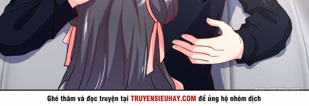 Vú Em Là Cổ Tiên - Chương 24 - ảnh 4