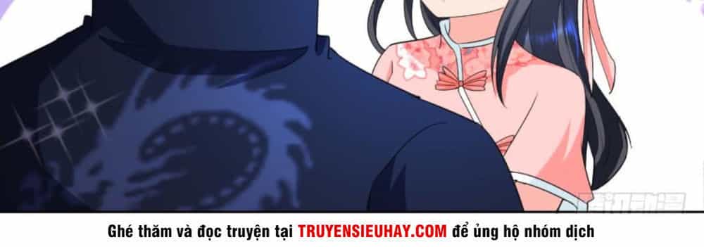 Vú Em Là Cổ Tiên - Chương 26 - ảnh 16