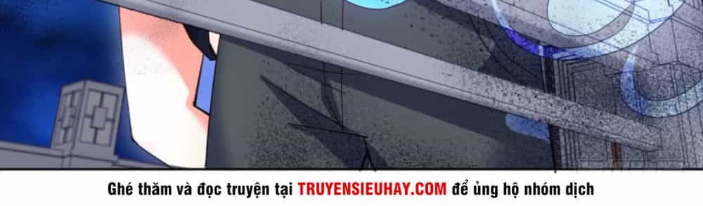Vú Em Là Cổ Tiên - Chương 27 - ảnh 8